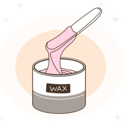 Full Back Wax