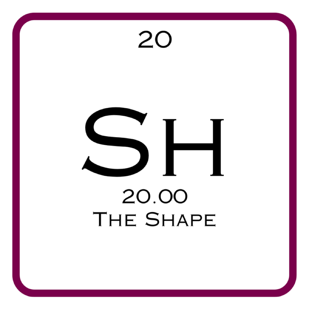 The Shape at Element 79 Spa & Salon in Dunn, NC