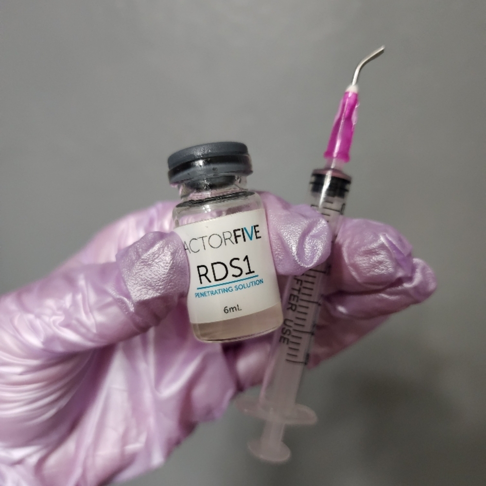 Growth Factor Glass Skin Peel at Advanced Skin And Beauty Aesthetics in Maricopa, AZ