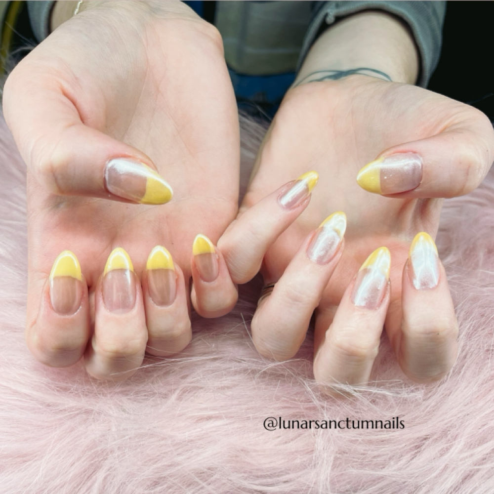 Builder Gel Full Set at Colleen Doiron in Schenectady, NY