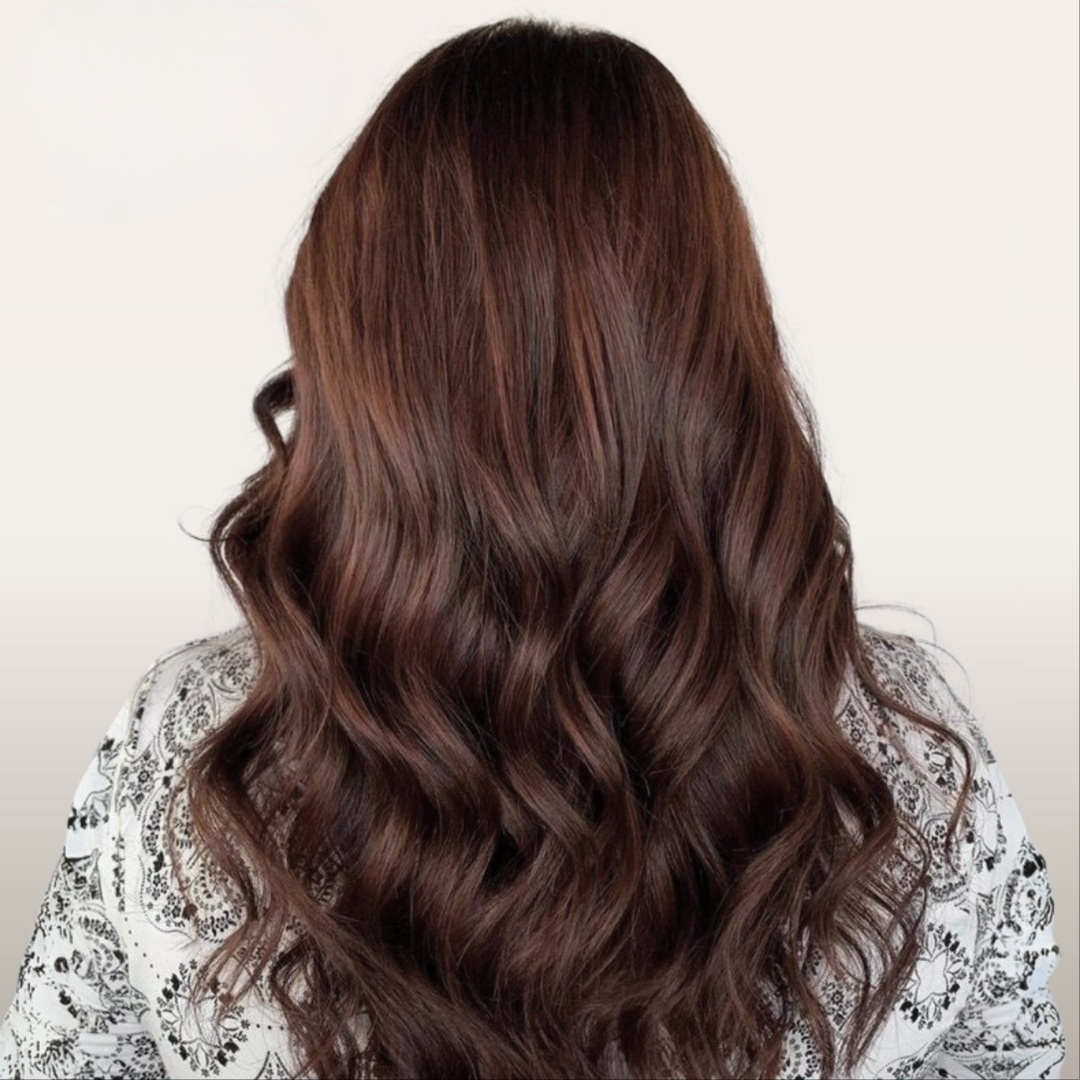 Full Color at The Hair Ninja Studio in Arvada, CO