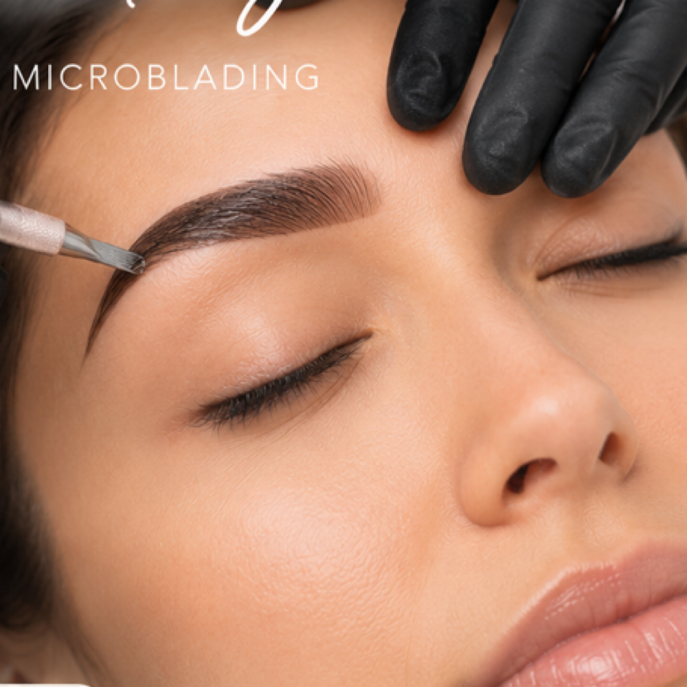 Microblading at Skin Fixation & Esthetic Training in Port Saint Lucie, FL