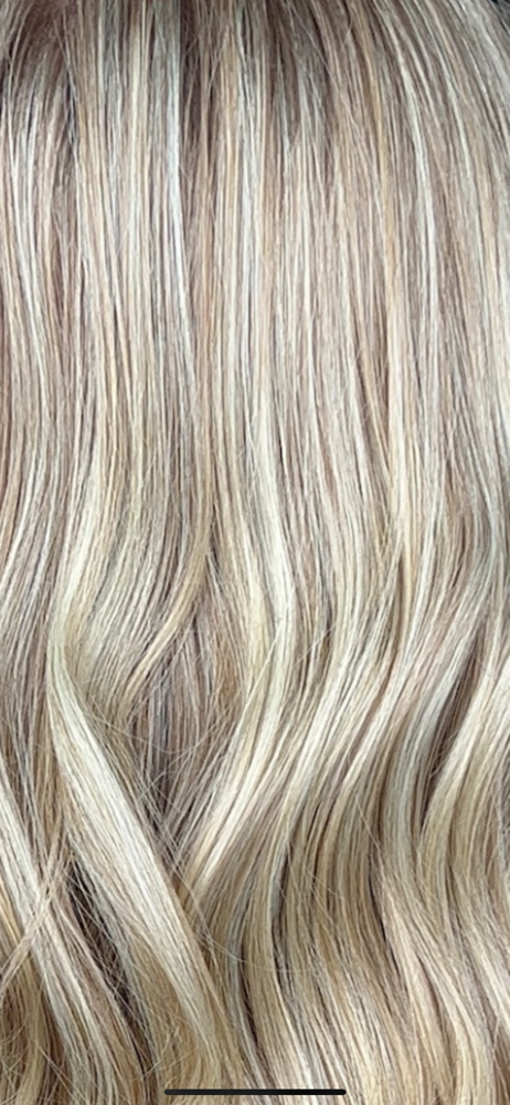 Haircut & Style at Princess Tiffini in Fort Lauderdale, FL