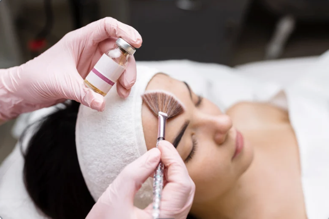 Chemical Peel Package- Set Of 3 at Your Confident Skin in Ladera Ranch, CA