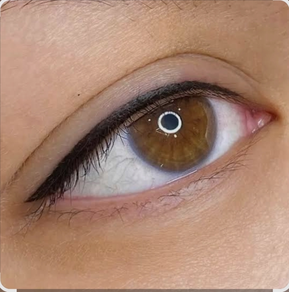 Permanent Eyeliner