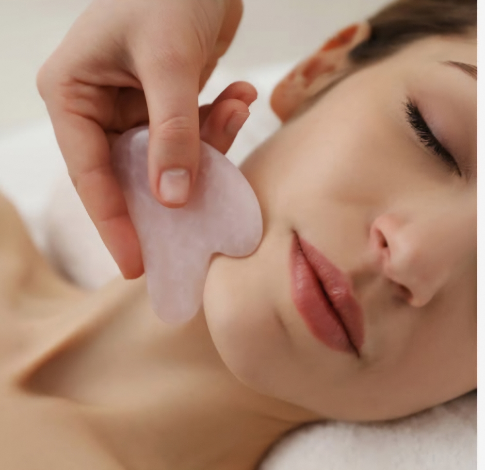 Gua Sha Facial