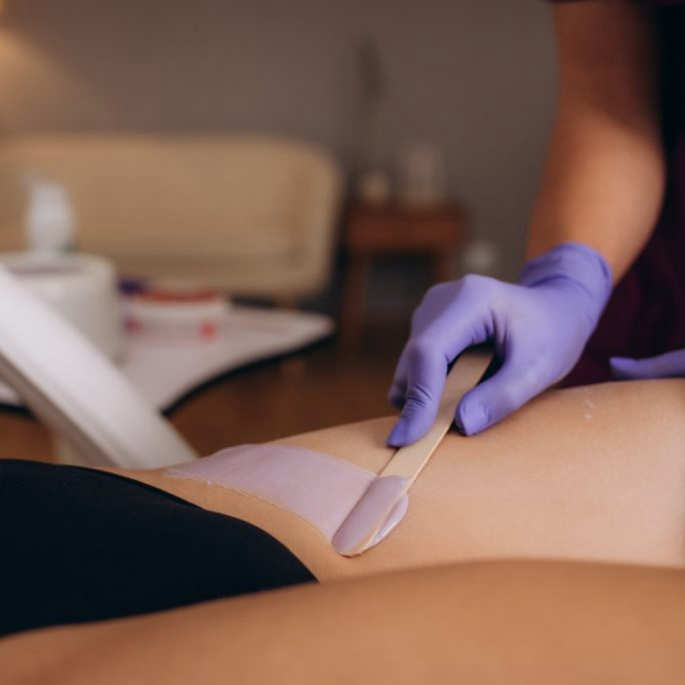 Brazilian Wax- Female Only at Radiance Aesthetics and Day Spa in Amarillo, TX