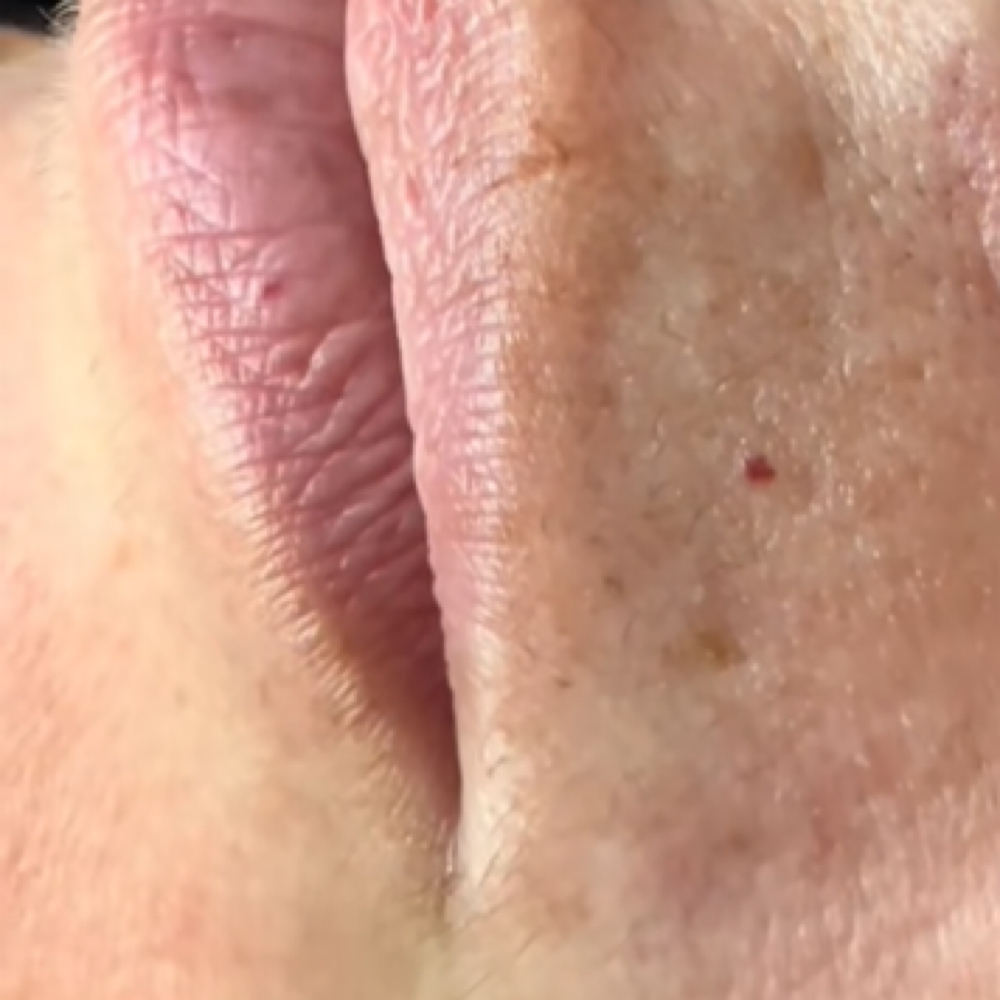 Lip Wax at Studio 111 Lisa Amezcua in Fresno, CA