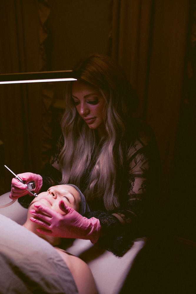 Signature Facial