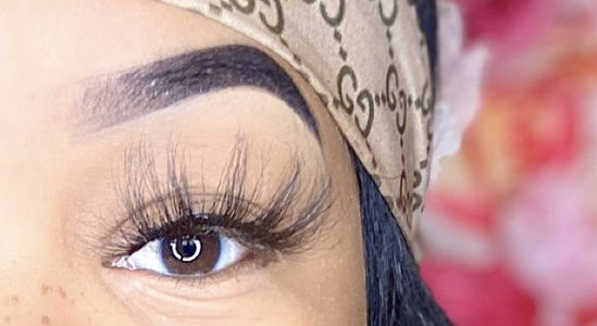 Brow Tint