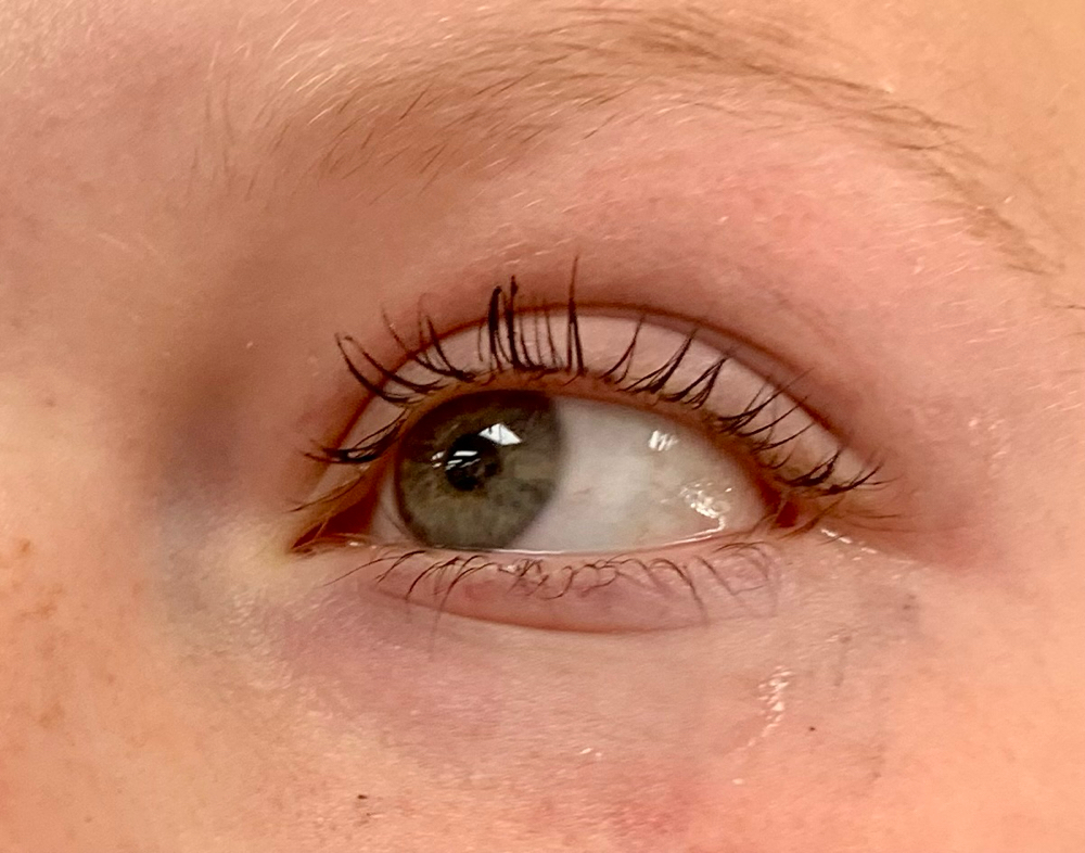 Lash Lift