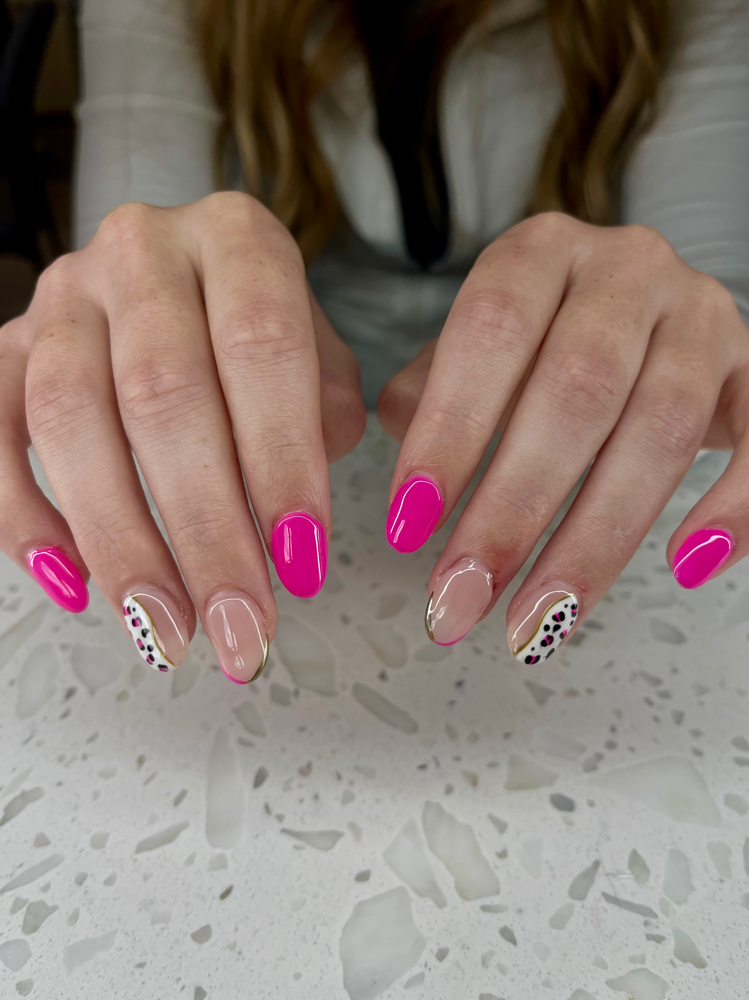 Nail Art