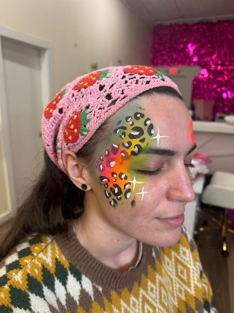 Face Painting