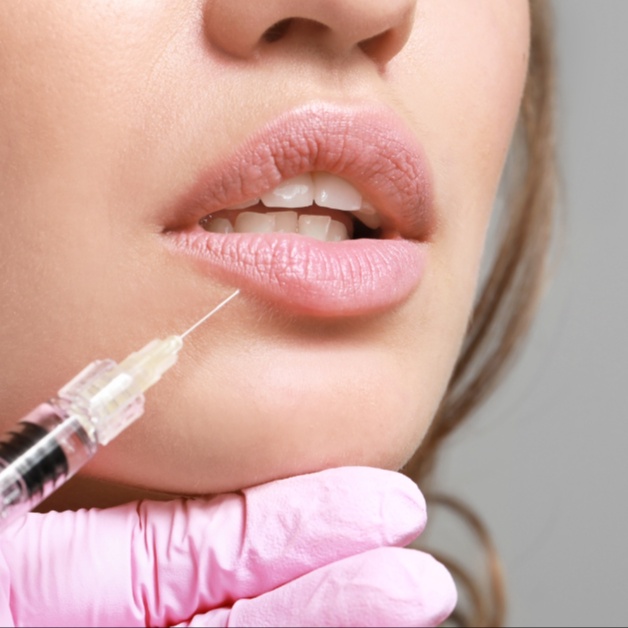 Filler Dissolving at Unique Clinique Aesthetics in Brooklyn, NY