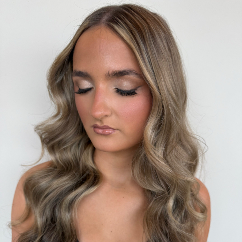 Make Up Only at hairbyaudreylynn in Lake City, FL