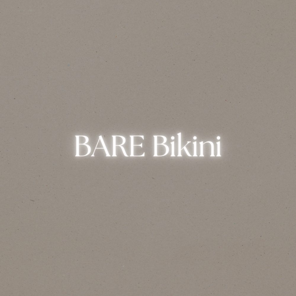 BARE Bikini at Bare Sugar Beauty in Montclair, CA