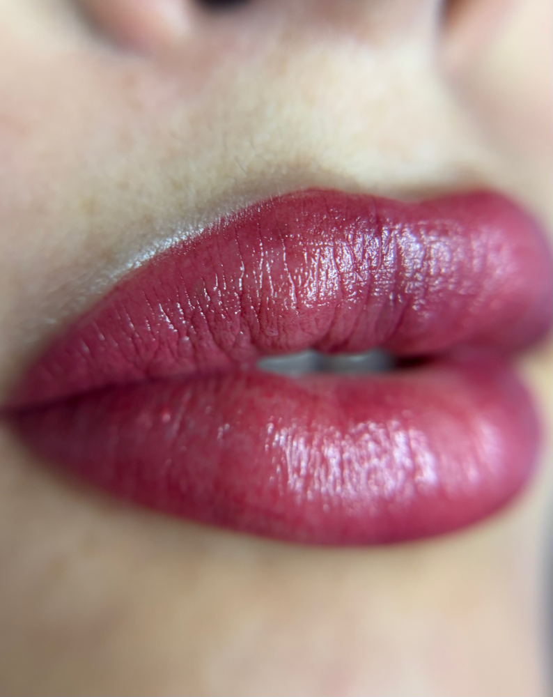 Lip Blush