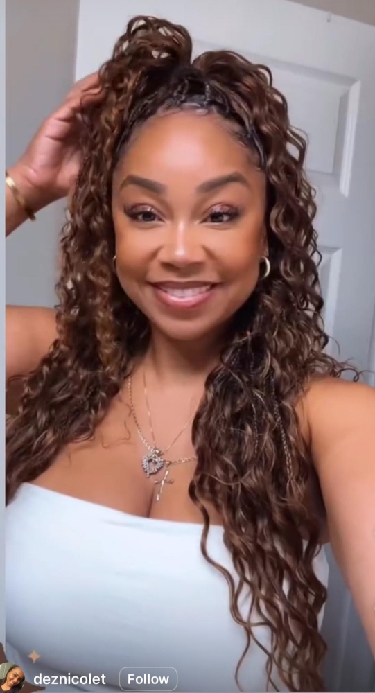 Natural Boho at Dez Taylor in Moreno Valley, CA