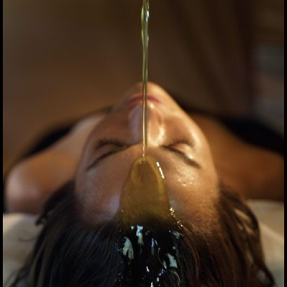 Herbal Hair & Scalp Infusion at Skyn and Soul