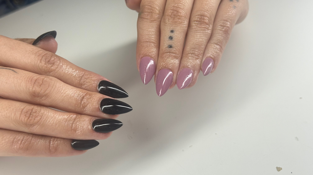 Gel-X W/ Soak Off