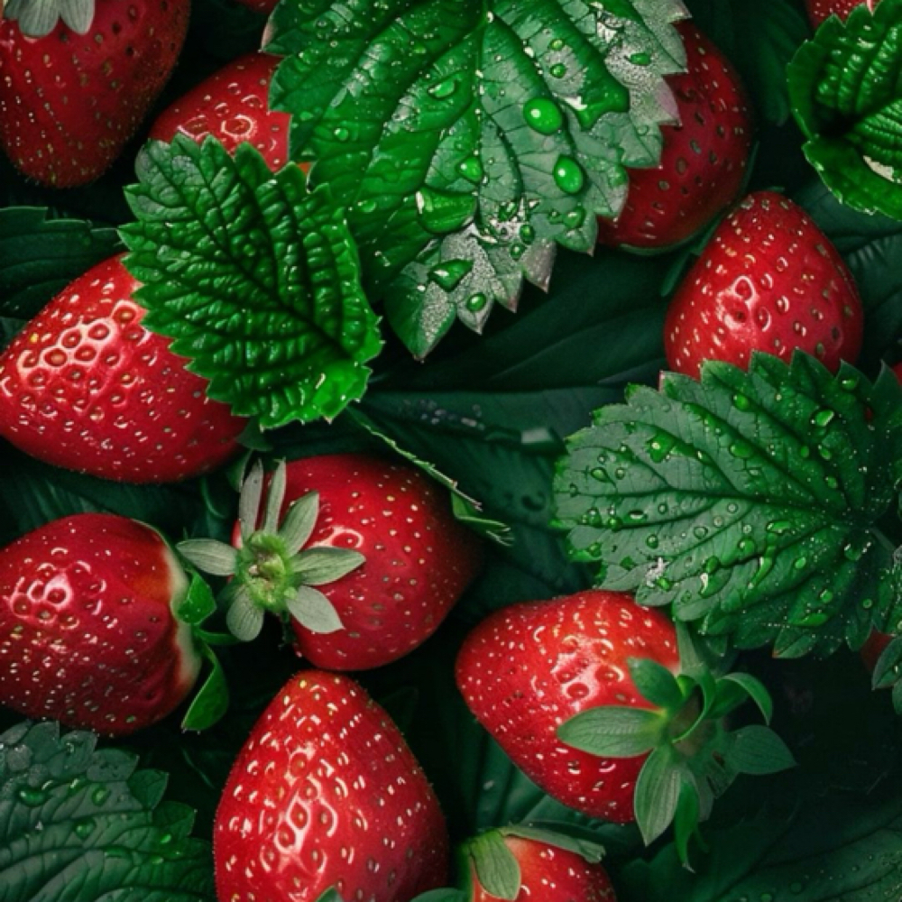 July Strawberry Facial Special at Alison Steele in Coeur D Alene, ID