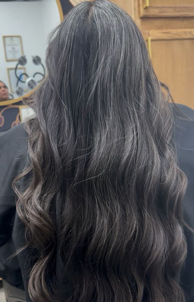 The Touch up Affair at Strands By Lana in Odessa, TX