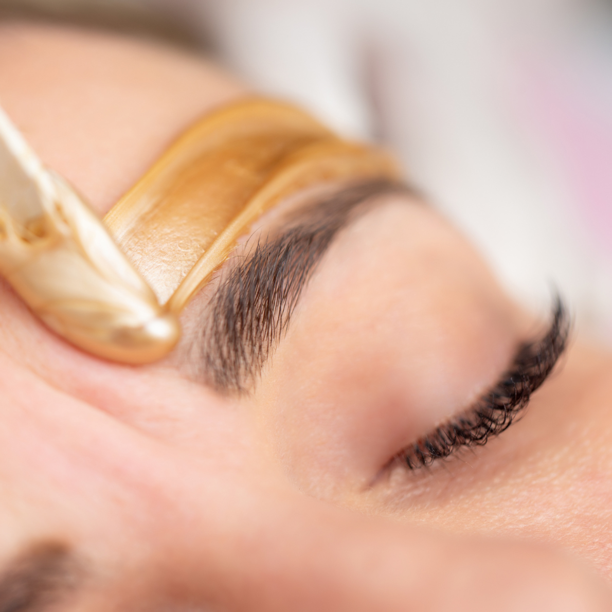 Eyebrow Wax at Anarchy in Blush Atelier in Ballwin, MO