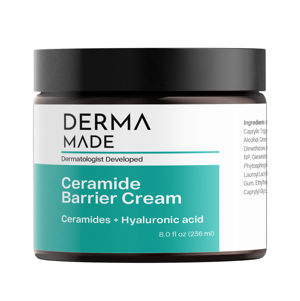 Ceramide Barrier Cream