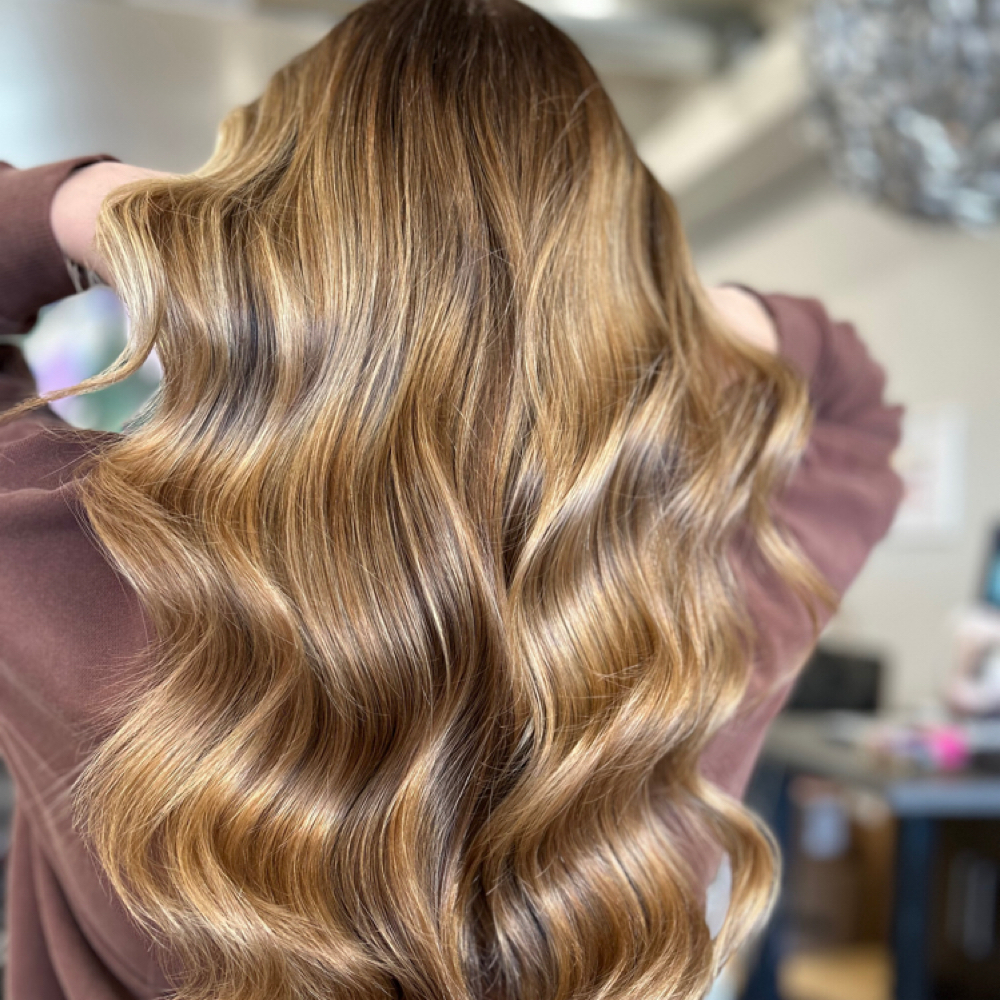 Single Panel Dimension at Mane Character Hair Studio in Fort Collins, CO