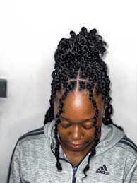 Passion Twist