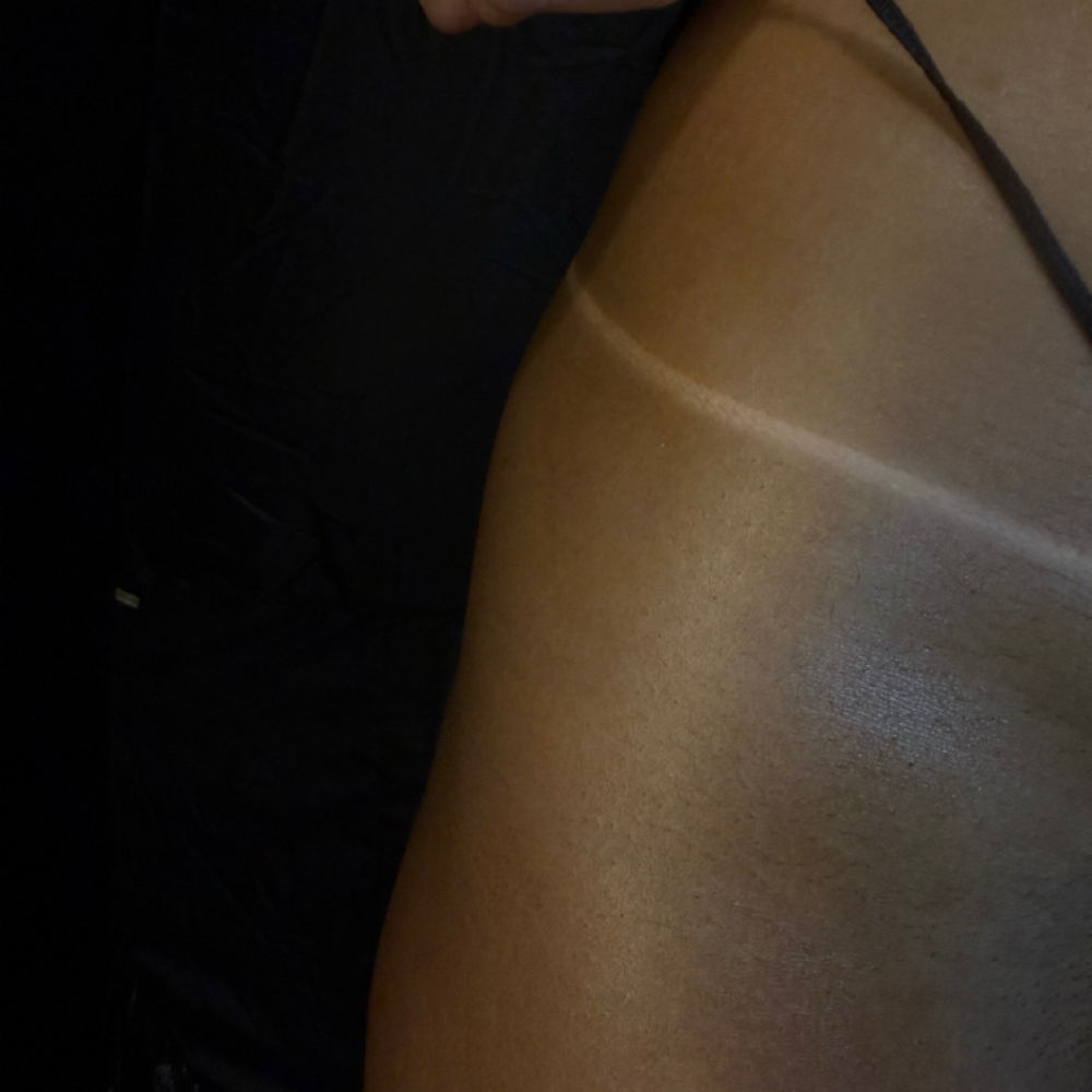 Highschool Tan at Maple&Bronze in Saint John, IN