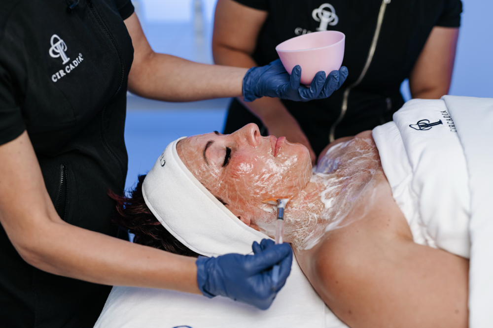 Better Than Botox Luxlift
