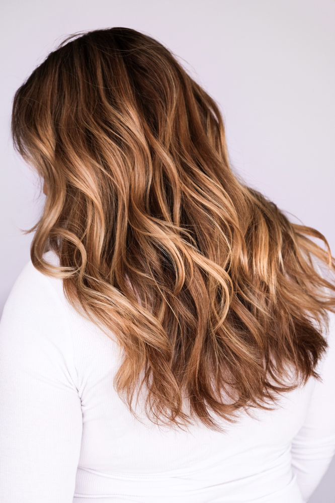 Balayage