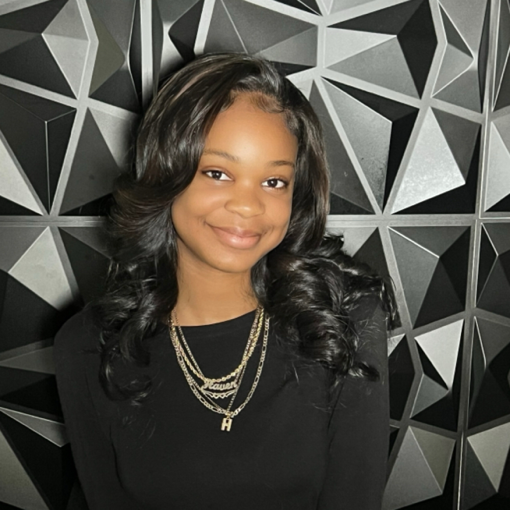 Flip - Over Quick Weave at My Alluring Strands in Los Angeles, CA