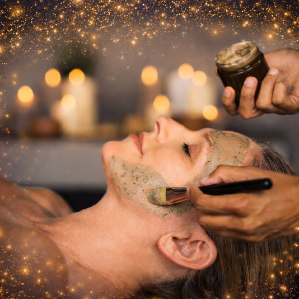 Lilly Love Signature Facial