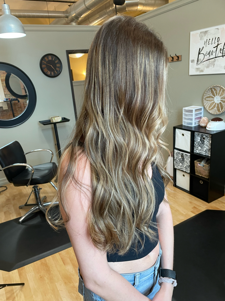 Balayage