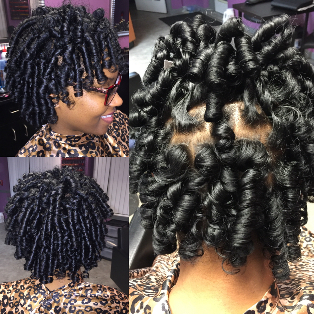 Specialty Styling