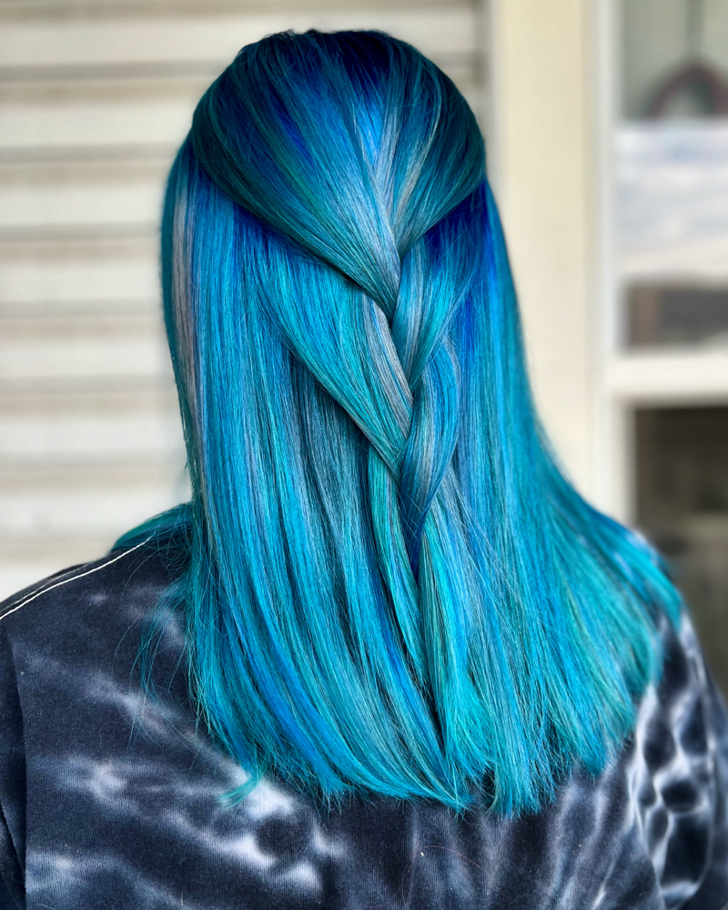 Specialty Color