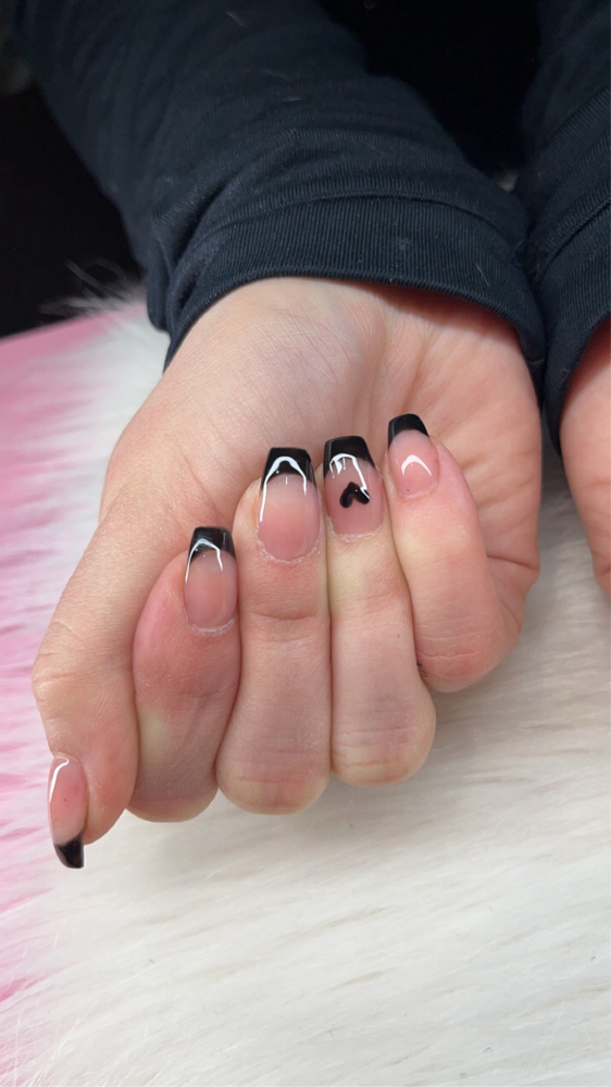 French Tips