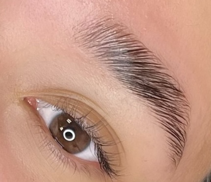 Henna Brows