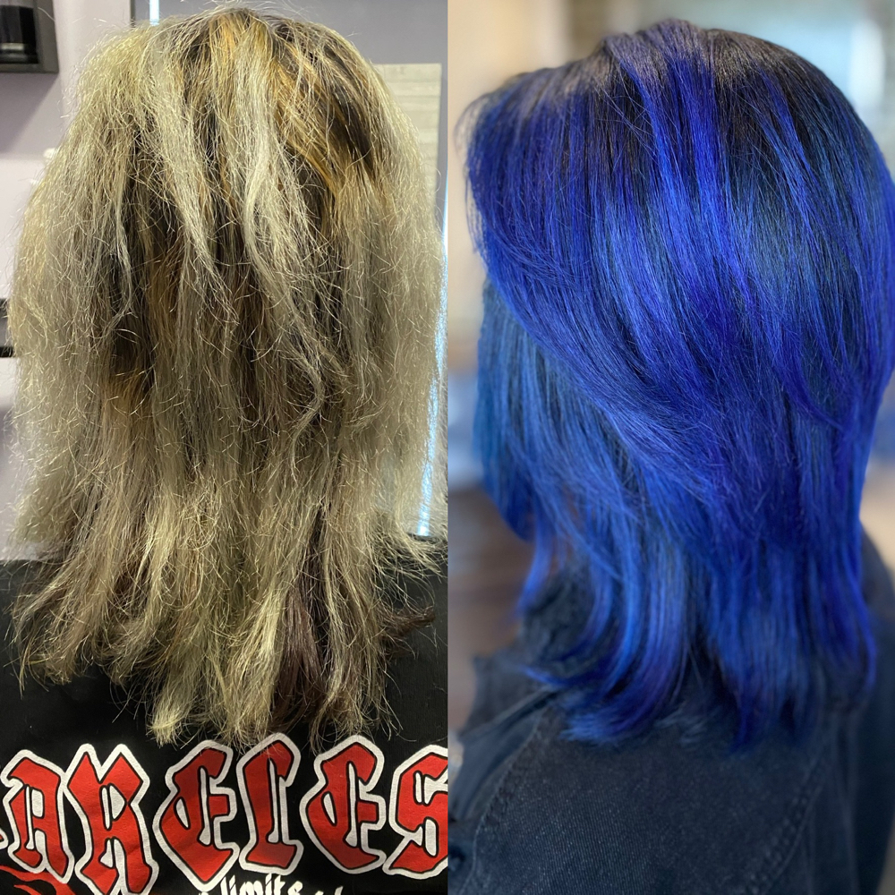 Corrective Color