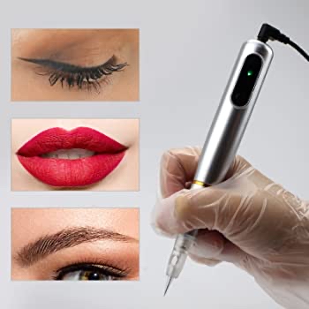 Brow Or Lip Touch-Up