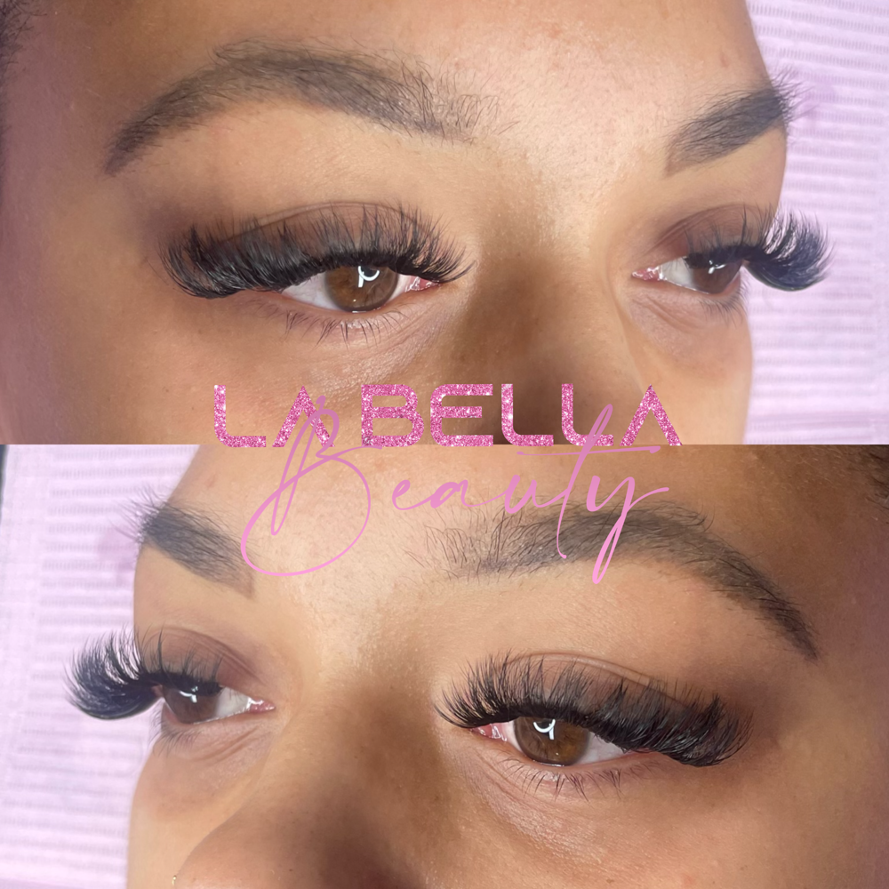 Express Lash Set
