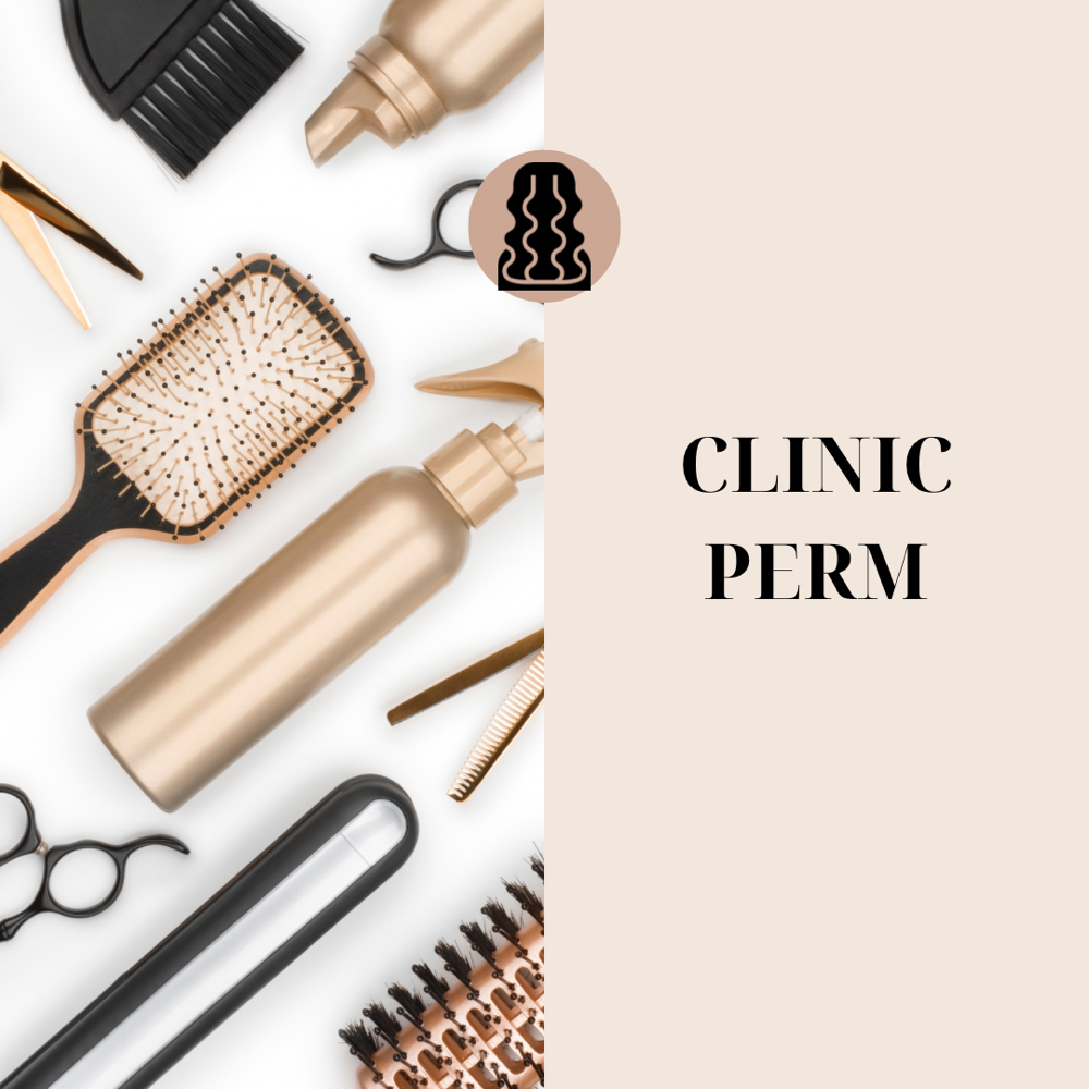Clinic Perm
