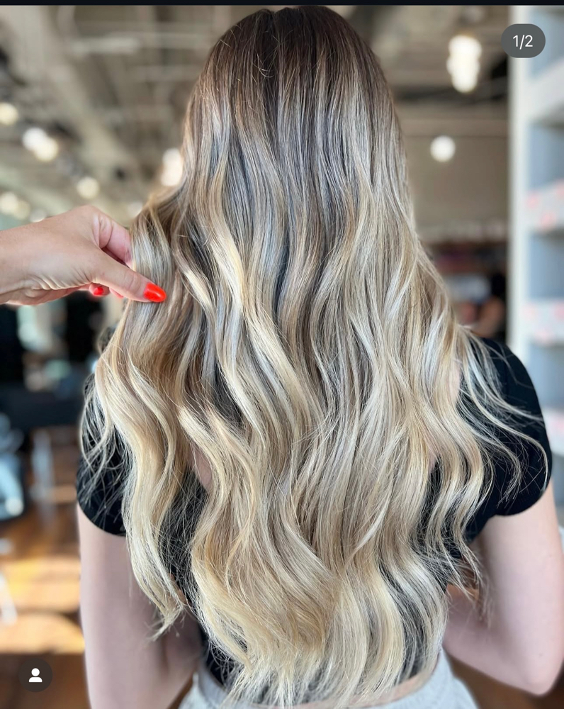 Full Highlight at Kortney Stahla @ The Blonde Buffalo in Sheridan, WY