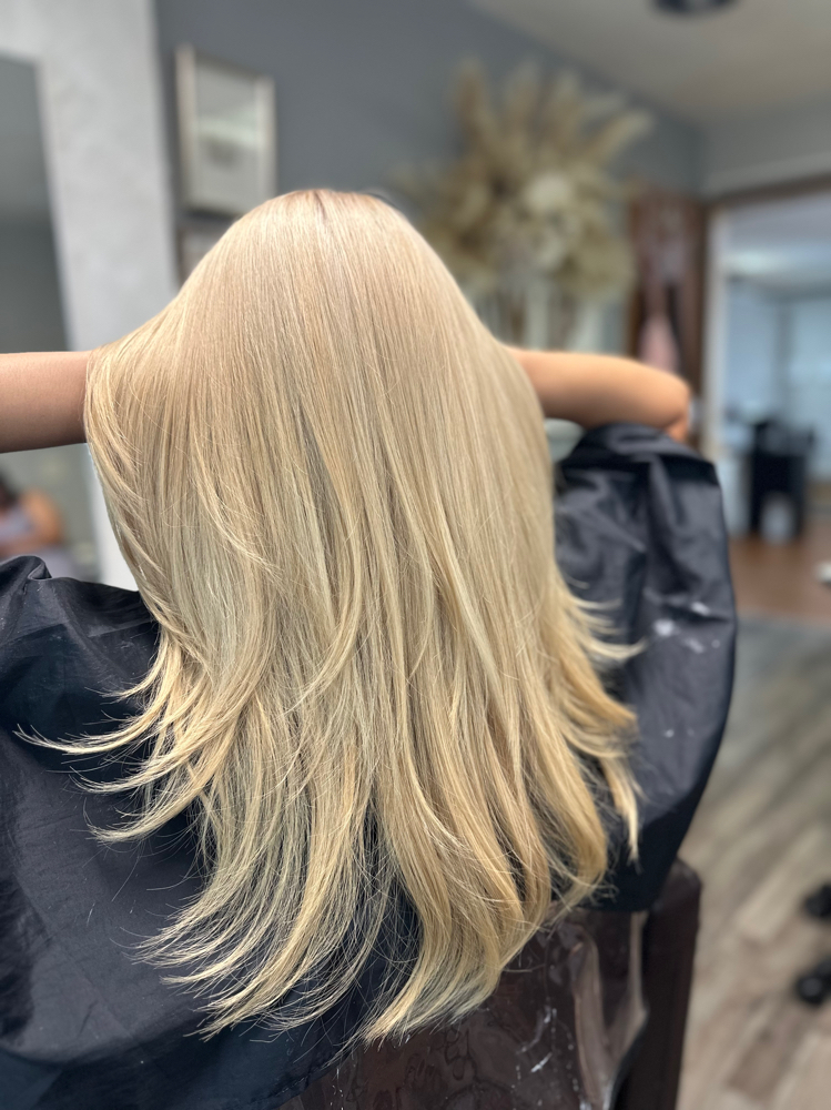 Global Lighten at Glow Up by Maiyah LLC in North St Paul, MN