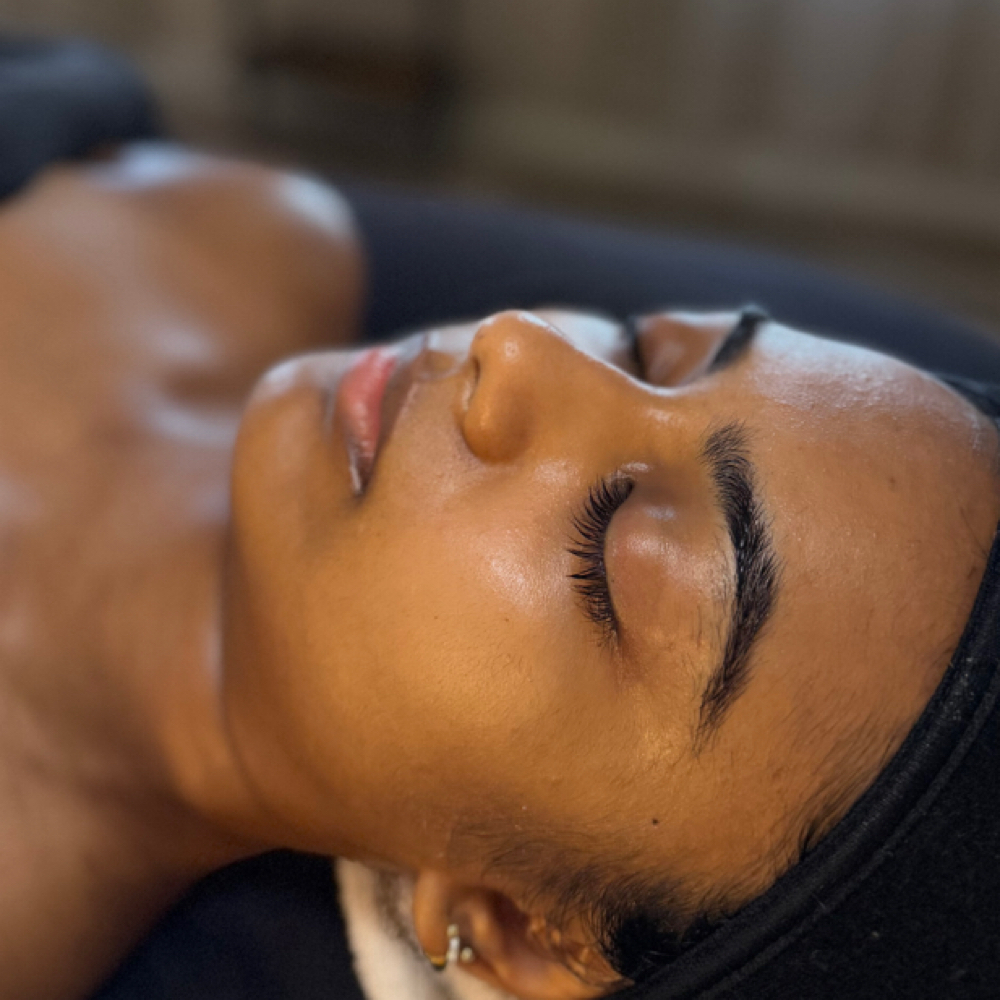 Content facials - 30% off facials