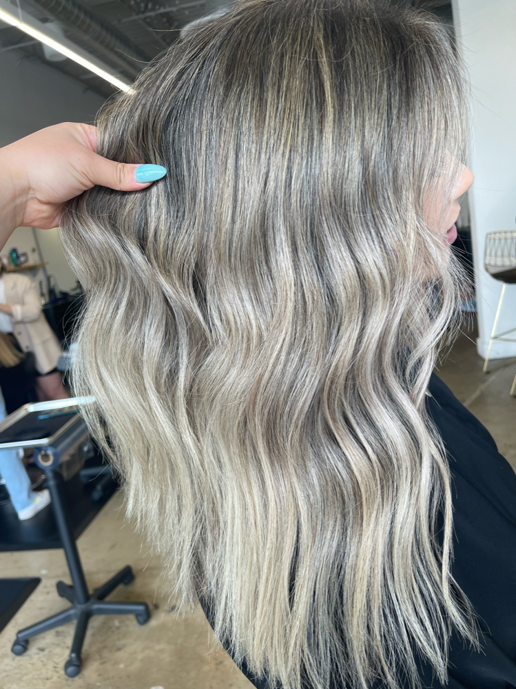 Transformational Balayage