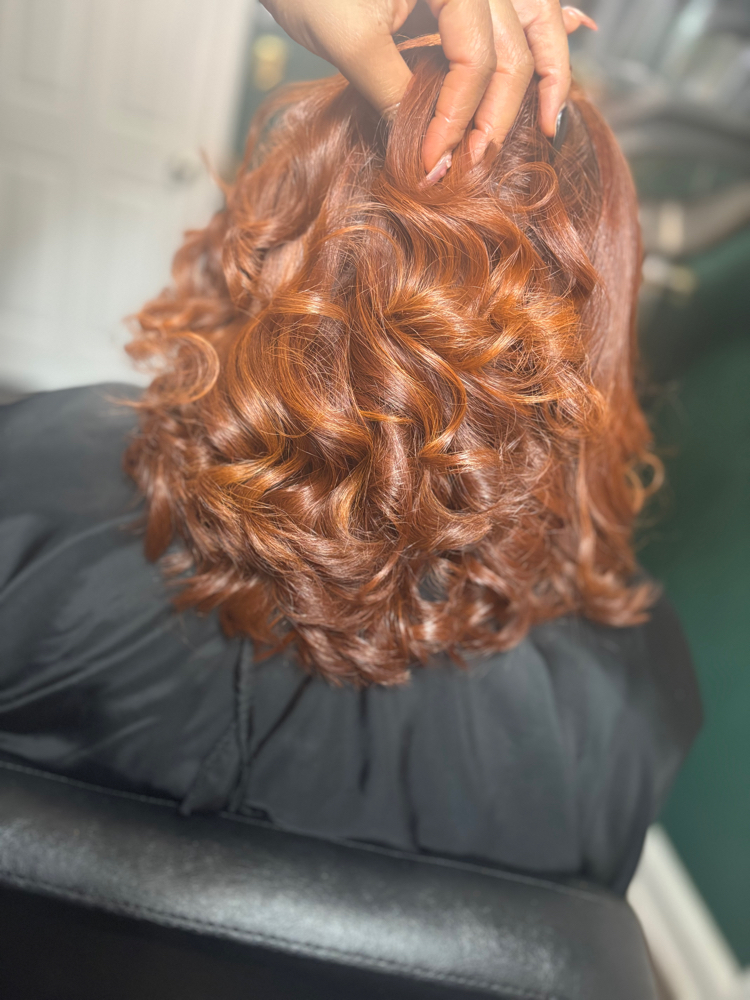 Single Process Color