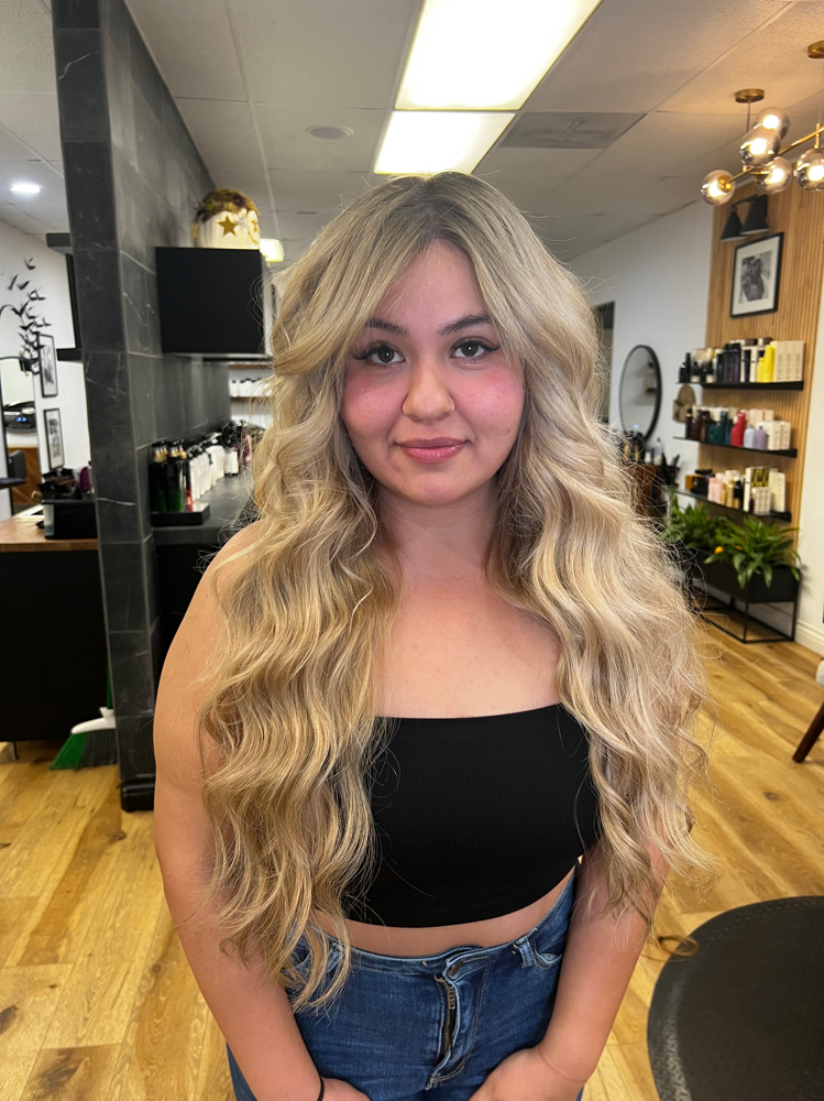 Color Correction